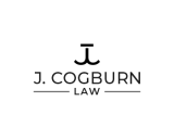 https://www.logocontest.com/public/logoimage/1689346469J Cogburn Law.png